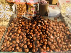 -满谷宝栗(奥林匹克店)