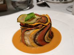 -L'Arome芳芳法国餐厅(仙林金鹰店)