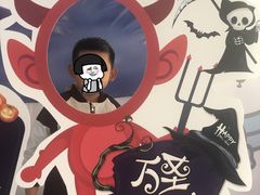 -Mr·Kuma酷么先生雪之乐园