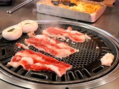 -杀猪天·韩国烤肉(总店)