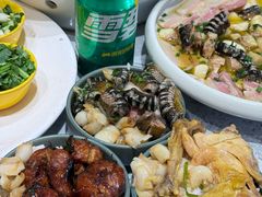 -聚丰园•湖鲜餐厅(阿红私房菜梅石路店)