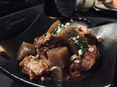 -牛玄庵日式寿喜烧·料理店(新源里店)