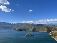 -丽江泸沽湖景区
