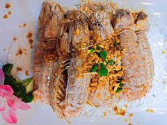 -醉壹号海鲜大排档·老厦门特色菜(厦门美食地标店)