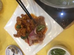 -焯明脆肉鲩世家(金沙洲店)