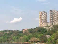 -重庆彩云湖湿地公园