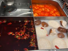 -海底捞火锅(杭州萧山宝龙广场店)