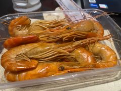 熟醉沼虾-阿毛饭店(和义路店)