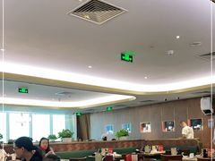 大堂-鼎泰丰(国贸商城店)
