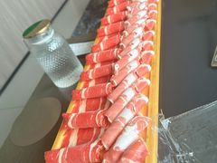 -阳坊胜利涮羊肉(阳坊老店)