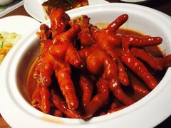 -喜鼎海胆水饺(柏威年购物中心店)