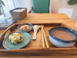 -芳香乐府疗愈空间·SPA·冥想