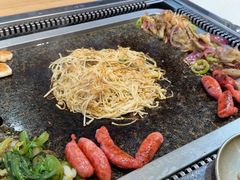 -郭记烤肉创始店(民丰大街店)