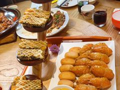 -德胜轩正宗顺德菜(宝安沙井会展中心店)