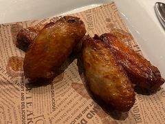 -波特曼西餐厅(南岗店)