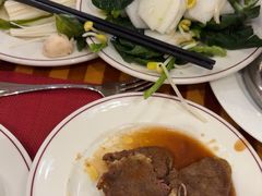 -南京维景国际大酒店咖啡厅