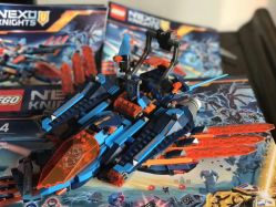 -乐高授权专卖店(朝阳大悦城店)