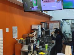 -CoCo都可(建外SOHO店)