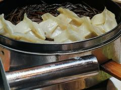 驴肉蒸饺-老爷子原味蒸饺(总店)