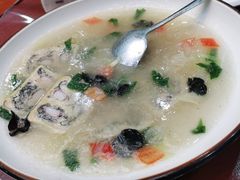-清真悦宾楼食府(海湖店)