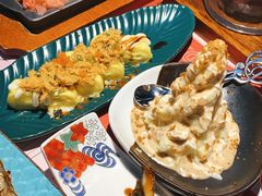 -花漫里亲民日式餐厅(万象城店)