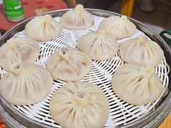灌汤包-杨记小炒老店