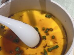 -陈江波老鸭煲(化工路店1号店)