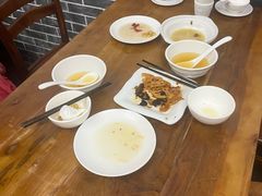 -少林寺欢喜地素斋馆