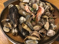 -高佳庄·舟山海鲜(海景旗舰店)