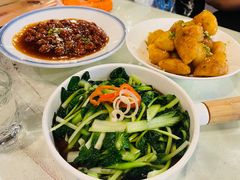 -老太原菜馆(中正天街店)