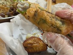 -珍成炸滋味