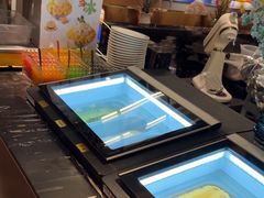 -鼎香缘海鲜自助火锅烤肉(锦辉购物广场店)