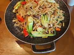 -凤凰山斑鱼馆(恭城店)