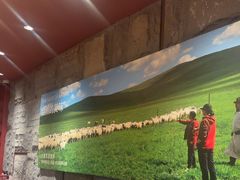 -巴奴毛肚火锅(龙湖锦艺城店)