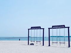-银滩滨海旅游度假区
