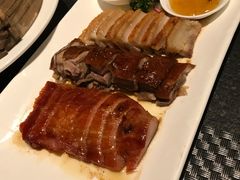 -梧桐餐厅(泉城路店)