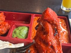 -克比叔叔印度餐厅Kebabs on the Grille (人民广场店)