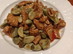 -有喜胶东小馆(超极合生汇太申祥和店)