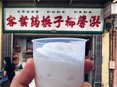 -洪馨椰子