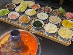-咏江南·苏式火锅·苏州评弹(观前街店)