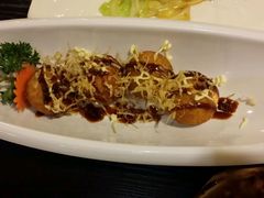 android_upload_pic-青叶日式料理(飘亮阳光广场店)