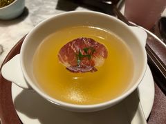 -湖滨28中餐厅·西湖宴·杭州君悦酒店