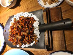 -吕氏疙瘩汤·私家菜馆(慈云寺店)