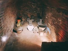 -洛阳古墓博物馆