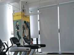 -中田·健身+普拉提(北京通州运河店)