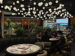 -半秋山西餐厅(巴南万达广场店)