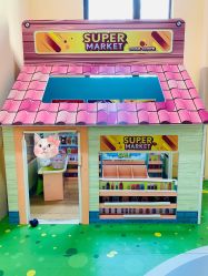 -动力星球家庭亲子游乐中心