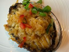 -宝轩渔府·老字号海鲜·正宗津菜(水上店)