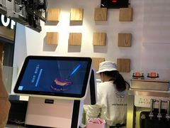 -狐狸和向日葵(北京路店)