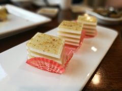 宫廷桂花糕-悦雅居·老广州老味道(长湖店)